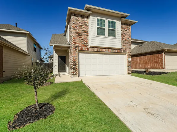 5123 Jade Xing, San Antonio, TX 78222