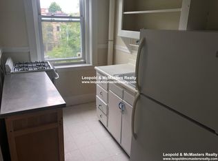 14 Egremont Rd #12, Brighton, MA 02135