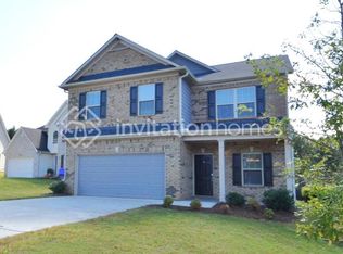 224 Sableshire Way, Locust Grove, GA 30248