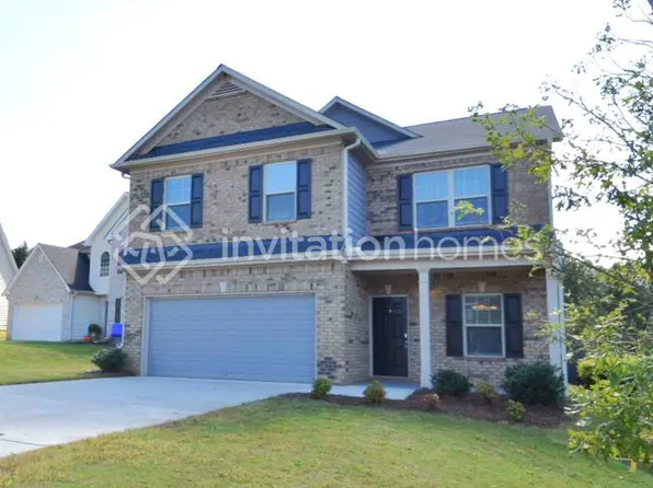 224 Sableshire Way, Locust Grove, GA 30248