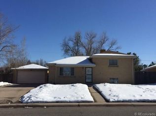 4680 W Mexico Ave, Denver, CO 80219