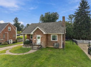 3403 Mount Troy Rd, Pittsburgh, PA 15212