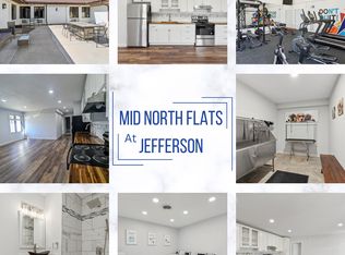 Mid North Flats at Jefferson - 12, Pella, IA 50219
