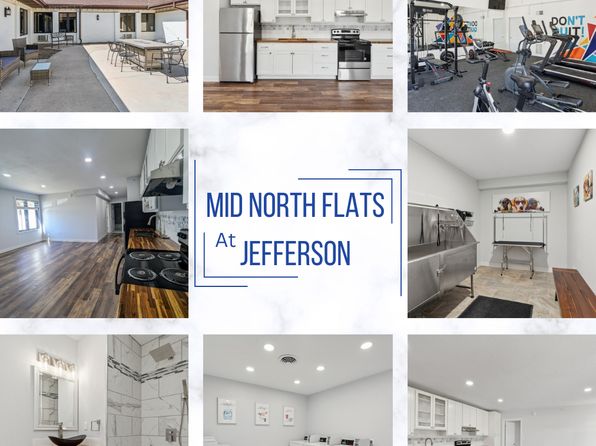 413 Jefferson St #23
