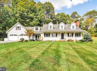 7456 Saint Johns Rd, Glenville, PA 17329