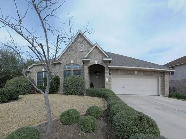 12201 Barrel Bnd, Austin, TX 78748
