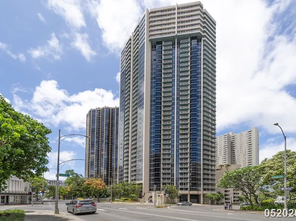 1212 Nuuanu Ave, Honolulu, HI