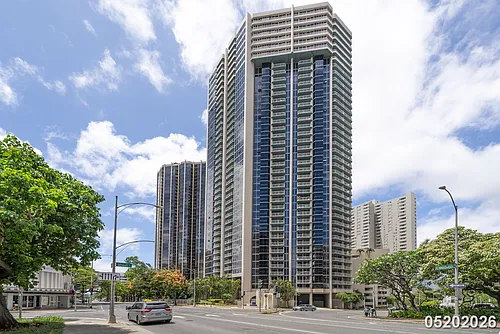1212 Nuuanu Ave Photo 1
