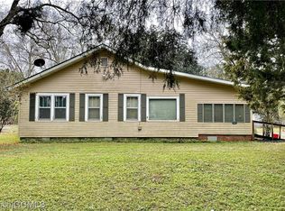 1711 Rosedale Rd, Mobile, AL 36605