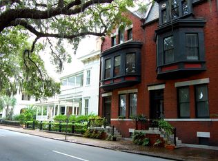 905 Whitaker St #B, Savannah, GA 31401