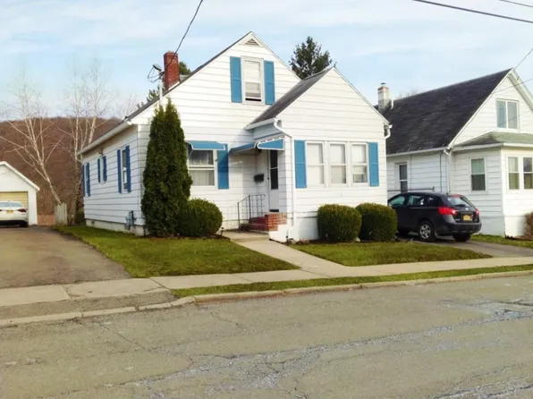116 Virginia Ave, Johnson City, NY 13790