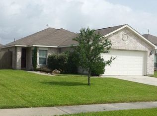 15327 Harlin, Cove, TX 77523