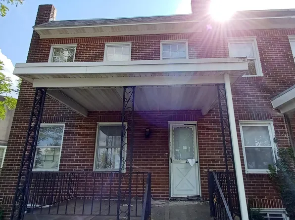4103 Old Frederick Rd, Baltimore, MD 21229