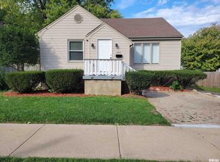 2809 N Missouri Ave, Peoria, IL