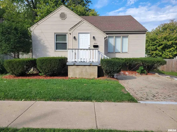 2809 N Missouri Ave, Peoria, IL 61603