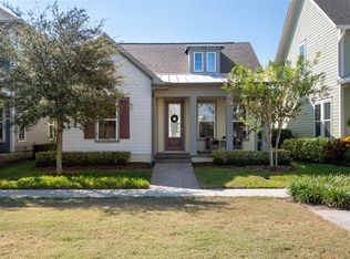 13853 Lippman Aly, Orlando, FL 32827