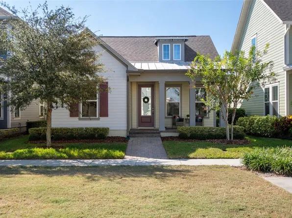 13853 Lippman Aly, Orlando, FL 32827