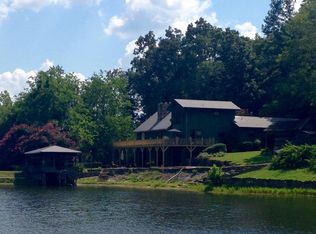 2395 Hardin Creek Rd, Clifton, TN 38425