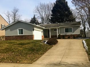 223 Grayling Dr, Akron, OH 44333