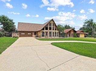 1948 Parkway Cir, Durant, OK 74701
