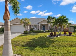 632 SW 57th St, Cape Coral, FL 33914
