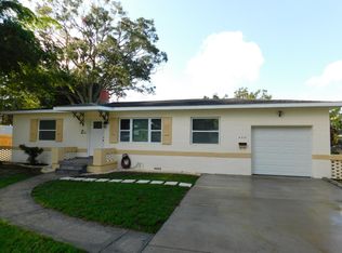 4518 29th Ave N, Saint Petersburg, FL 33713
