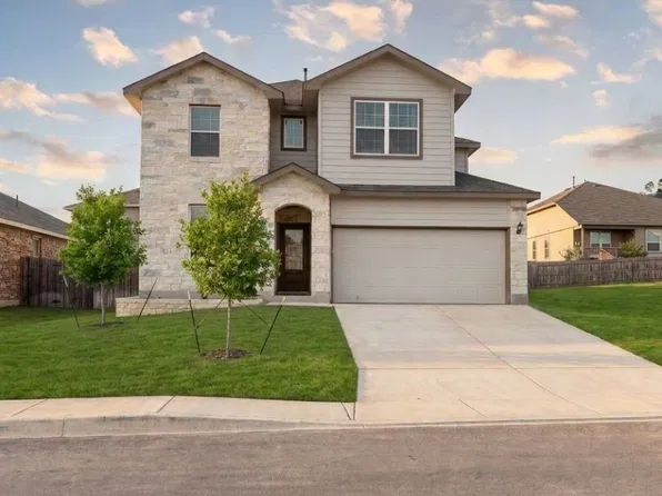 20632 Streamlet End, San Antonio, TX 78266