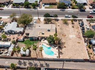 14217 N El Mirage Rd #7, El Mirage, AZ 85335