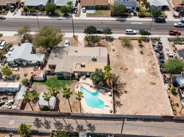 14217 N EL MIRAGE Road #7, El Mirage, AZ 85335
