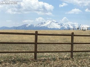 18615 Brown Rd, Colorado Springs, CO 80908