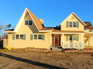 11934 S 1600 Rd, Nevada, MO 64772