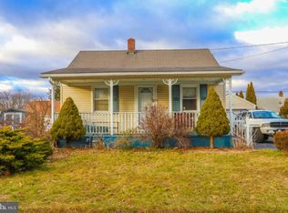 239 Rock St, Easton, PA 18042