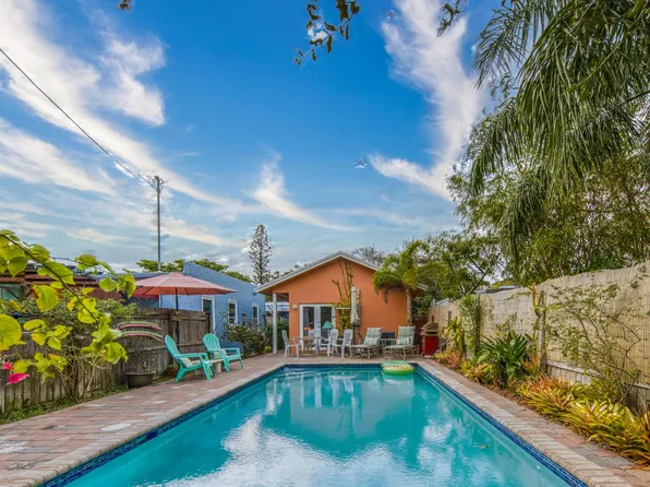 128 N F Street, Lake Worth Beach, FL 33460