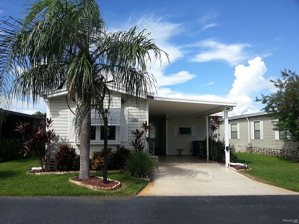 330 Crestwood Drive