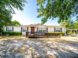 170 Holloway Ln, Big Sandy, TX 75755