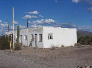 65980 Highway 60, Salome, AZ 85348