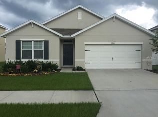 3808 Crystal Dew St, Plant City, FL 33567