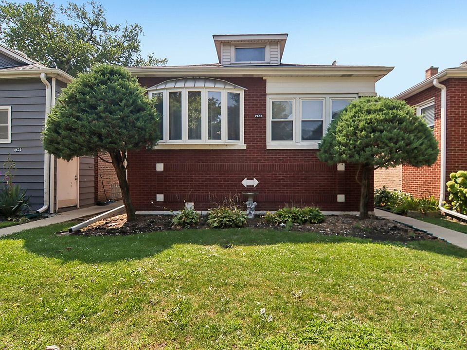 1st image of 2636 N Neva Ave
