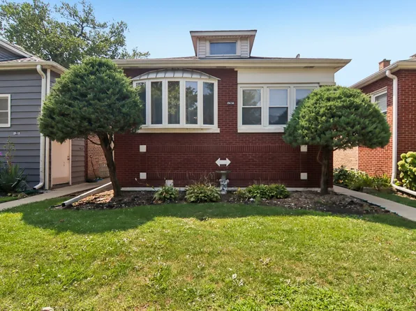 2636 N Neva Ave, Chicago, IL 60707