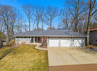 1137 West RIDGE ROAD, Marshfield, WI 54449