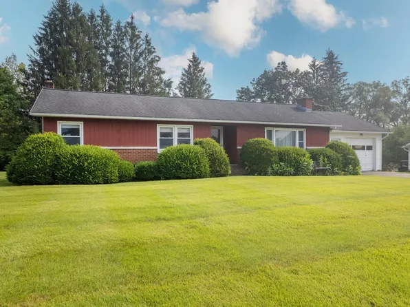 12 Brightview Avenue, Rutland City, VT 05701