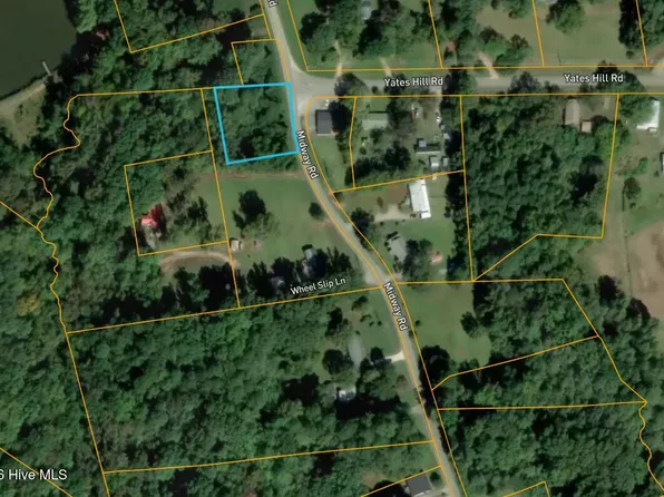 0 Midway Road, Rockingham, NC 28379