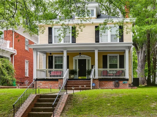 1627 Berkeley Ave, Petersburg, VA 23805