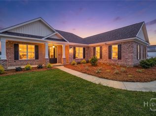 120 Stadium Dr, Guyton, GA 31312