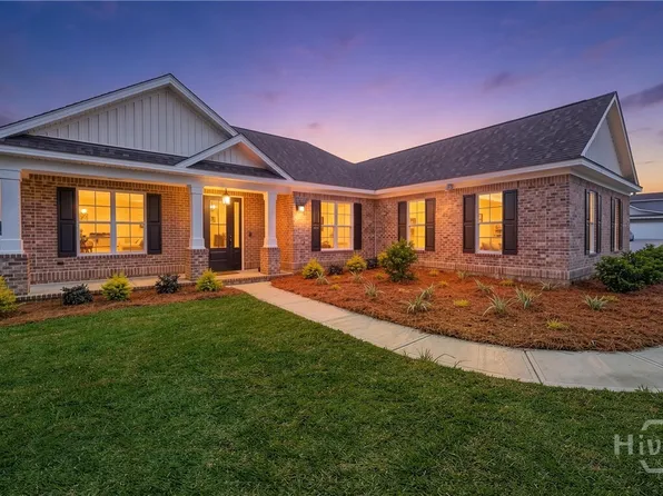120 Stadium Drive, Guyton, GA 31312