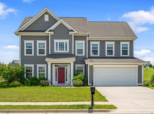 2243 Scenic Ridge Cir, Blacksburg, VA 24060
