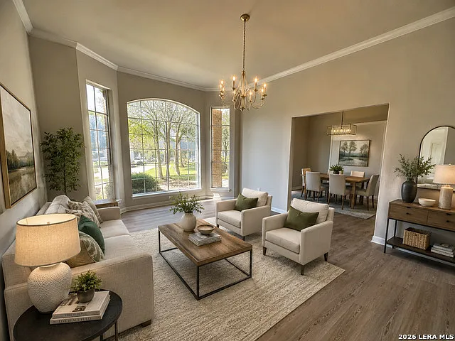 3 bed, 2.5 bath, 3059 sqft, $2,740 — Photo 3