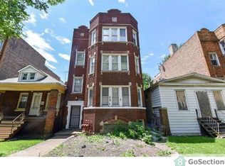 8418 S Drexel Ave APT 1, Chicago, IL 60619