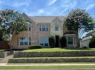 4104 Kite Meadow Dr, Plano, TX 75074