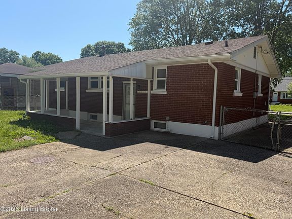 2nd image of 7913 Jonquil Dr